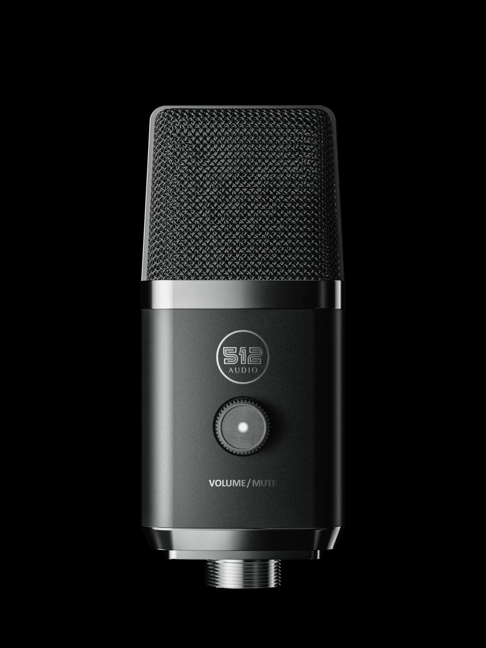 Script: Premium Dual-pattern USB Microphone